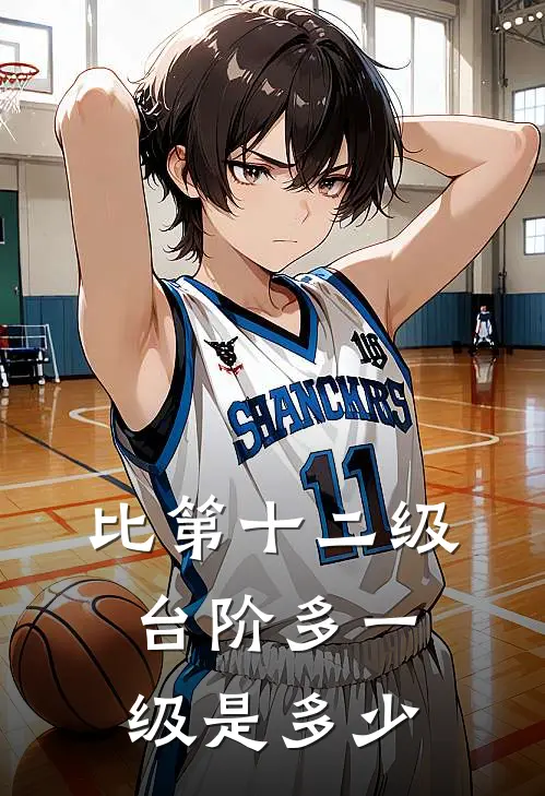 比第十二级台阶多一级是多少