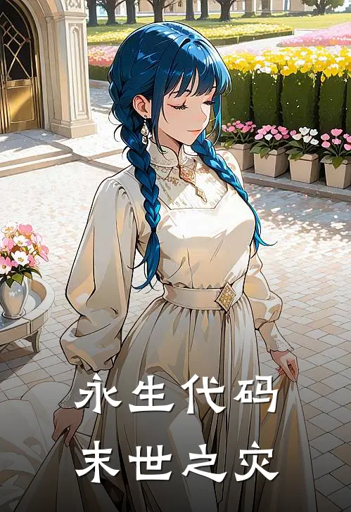 永生代码：末世之灾