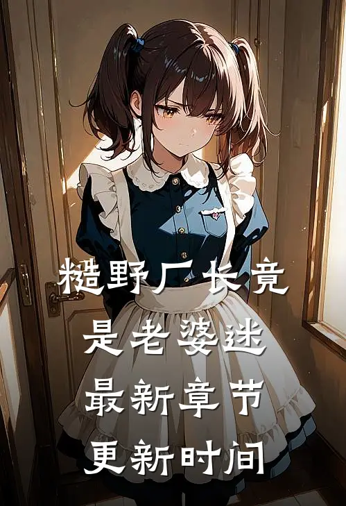 糙野厂长竟是老婆迷最新章节更新时间