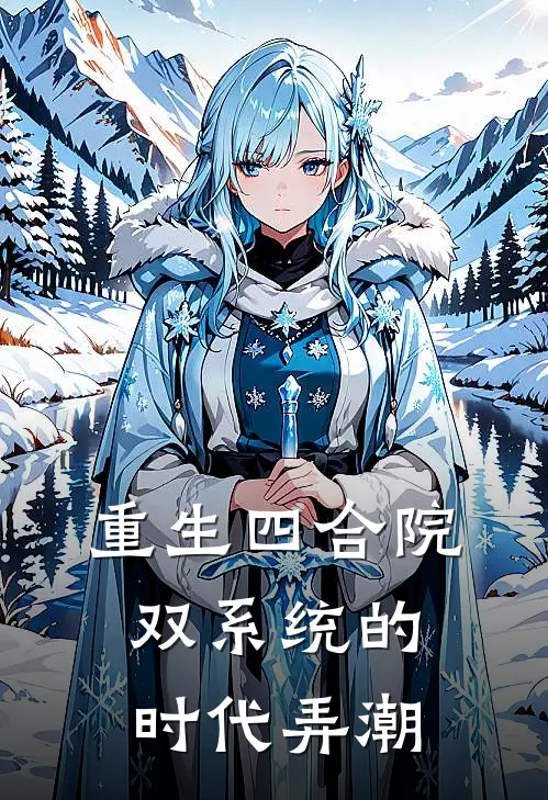 重生四合院：双系统的时代弄潮(华青云傻柱)热门小说排行_完结版小说重生四合院：双系统的时代弄潮华青云傻柱