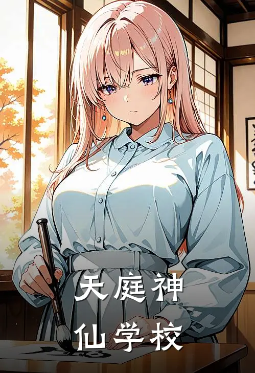 天庭神仙学校