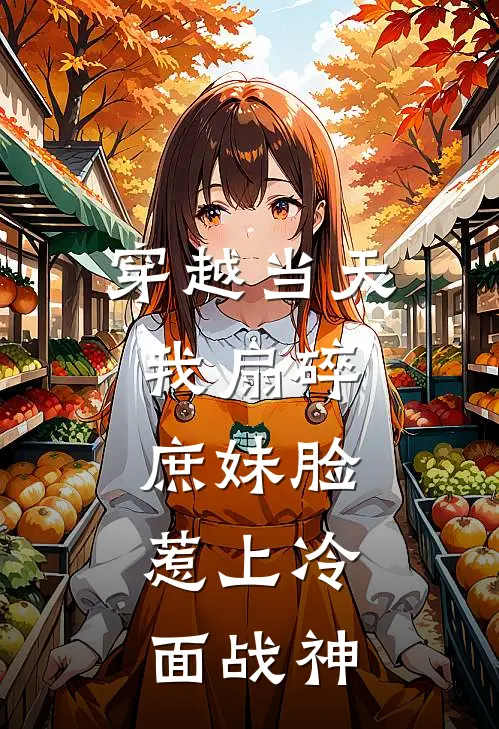 穿越当天，我扇碎庶妹脸，惹上冷面战神