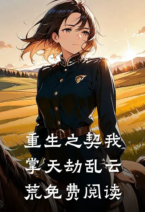 重生之契我掌天劫乱云荒免费阅读