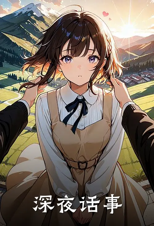深夜话事