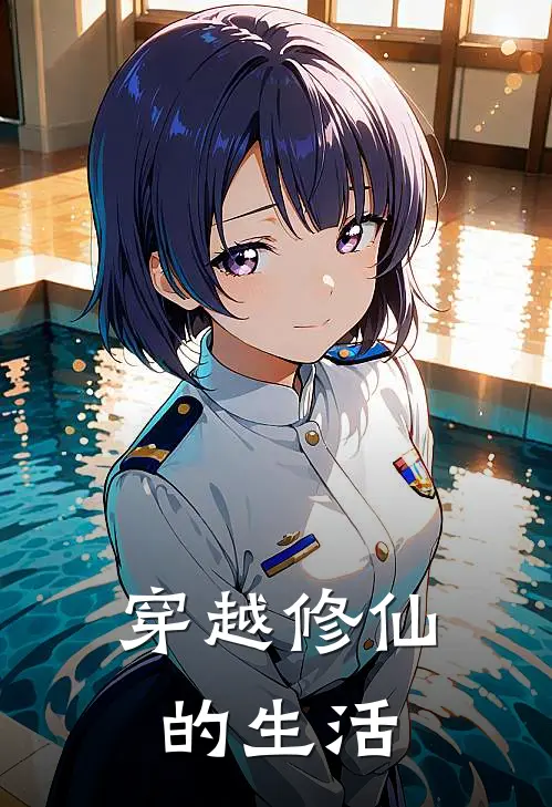 穿越修仙的生活