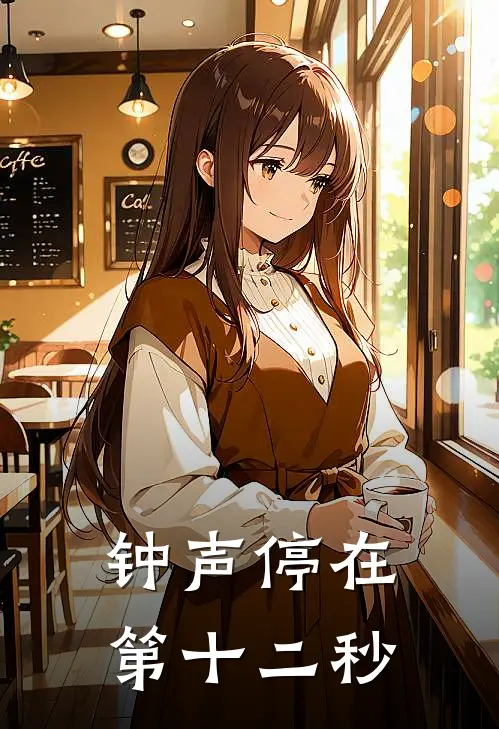 老周林岚《钟声停在第十二秒》最新章节阅读_(钟声停在第十二秒)全章节免费在线阅读