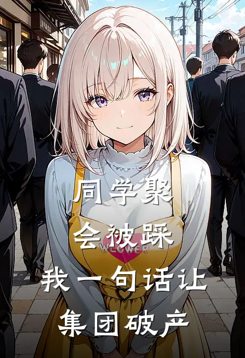 同学聚会被踩，我一句话让集团破产林辰张磊_《同学聚会被踩，我一句话让集团破产》最新章节免费在线阅读