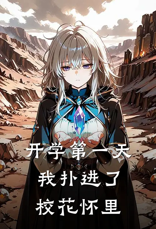 开学第一天，我扑进了校花怀里