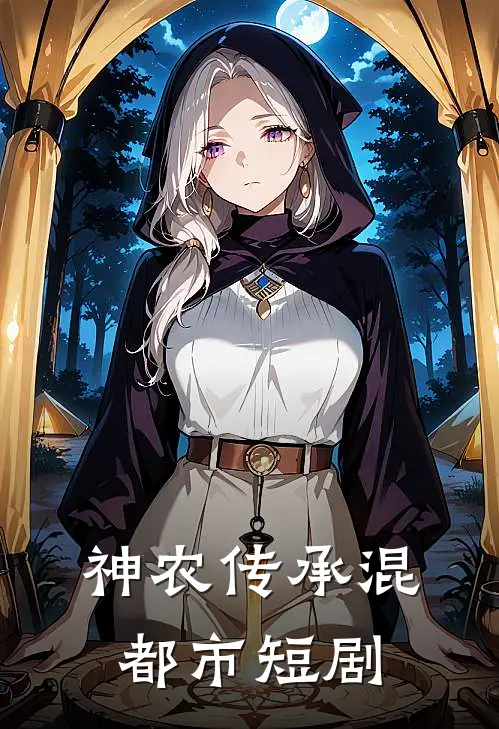 神农传承混都市短剧