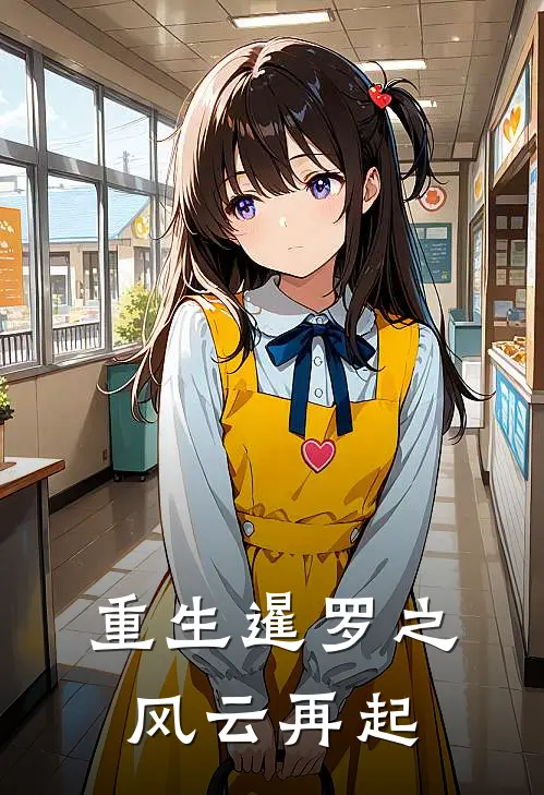 重生暹罗之风云再起