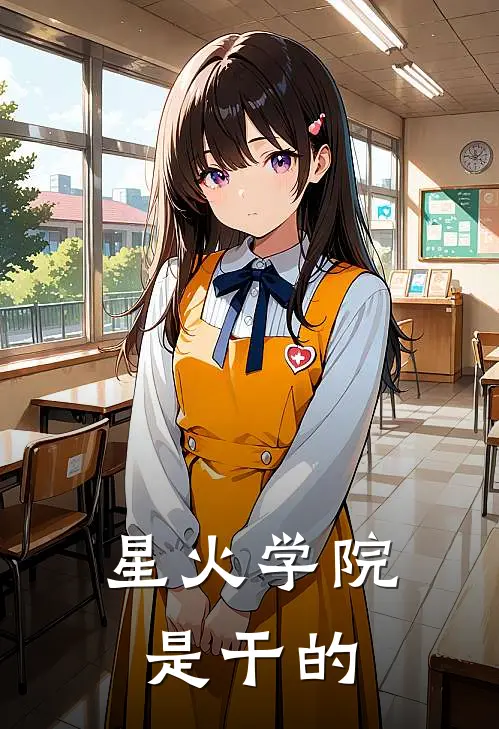 星火学院是干的