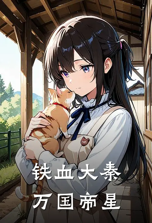 铁血大秦：万国帝星(赢乾嬴政)免费小说阅读_免费小说完整版铁血大秦：万国帝星(赢乾嬴政)