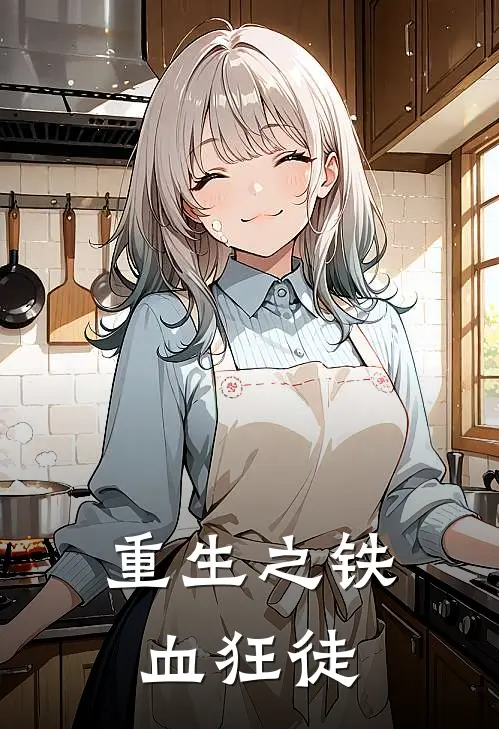 重生之铁血狂徒