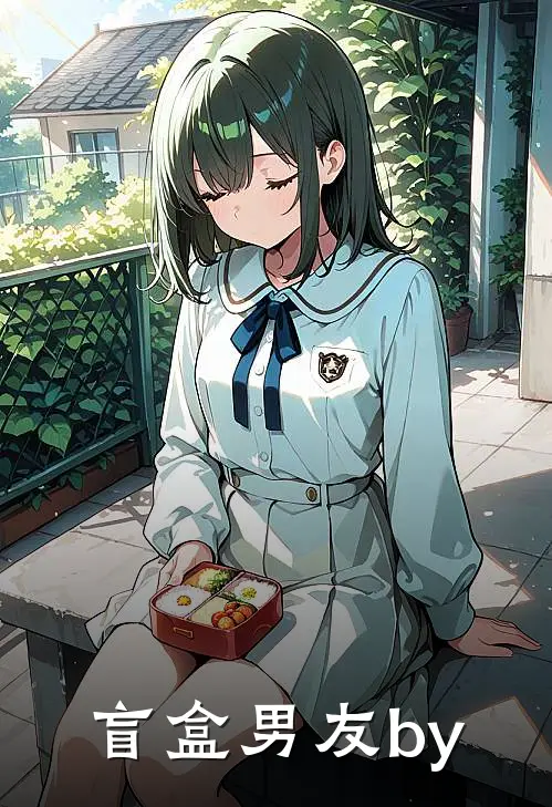 盲盒男友by