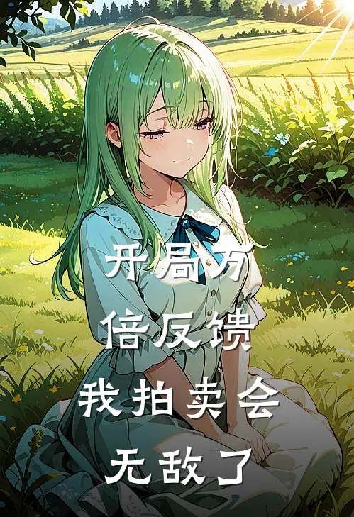 开局万倍反馈，我拍卖会无敌了林霄黎一完整版小说_最新章节列表开局万倍反馈，我拍卖会无敌了(林霄黎一)