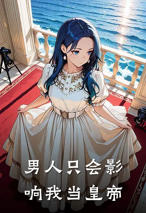 男人只会影响我当皇帝(沈知微苏晚)全章节在线阅读_沈知微苏晚全章节在线阅读