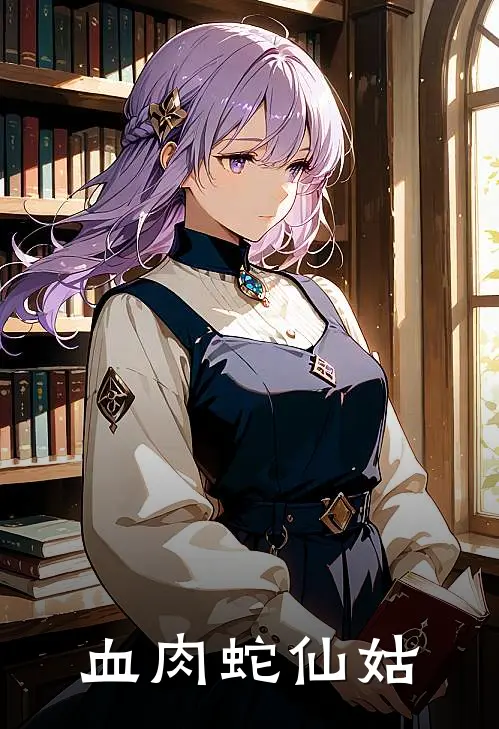 《血肉蛇仙姑》抖音热门完本小说_抖音热门(血肉蛇仙姑)全文免费阅读无弹窗大结局