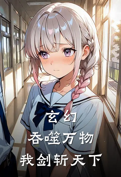 玄幻：吞噬万物，我剑斩天下