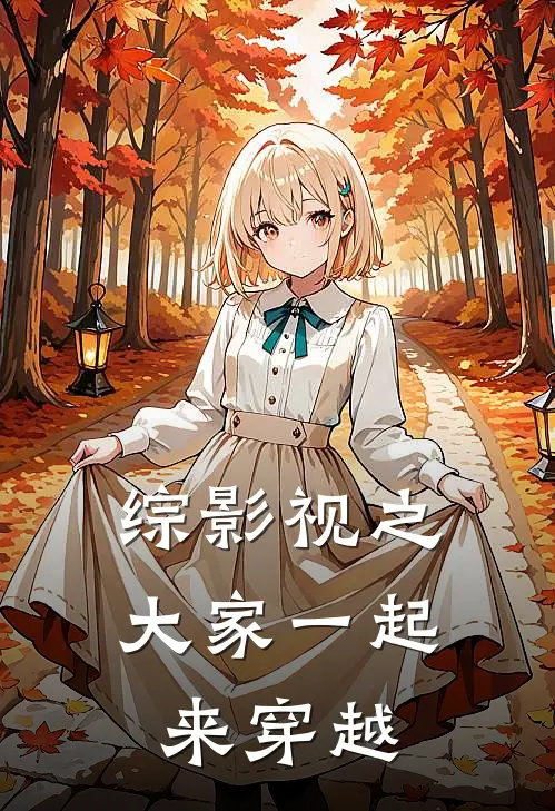 综影视之大家一起来穿越张楚岚夏黎小说完结推荐_完整版小说免费阅读综影视之大家一起来穿越(张楚岚夏黎)