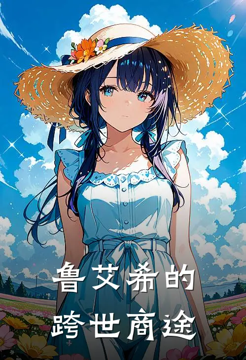 鲁艾希的跨世商途鲁艾希苏记小说最新章节_最新小说推荐鲁艾希的跨世商途鲁艾希苏记