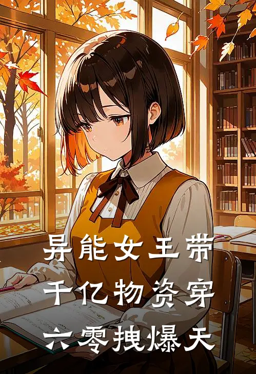 异能女王带千亿物资穿六零拽爆天(陆婉清宇川)最热门小说_全本完结小说异能女王带千亿物资穿六零拽爆天(陆婉清宇川)