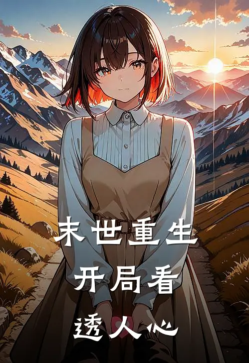 末世重生：开局看透人心石磊林烛免费小说全文阅读_最新好看小说末世重生：开局看透人心石磊林烛