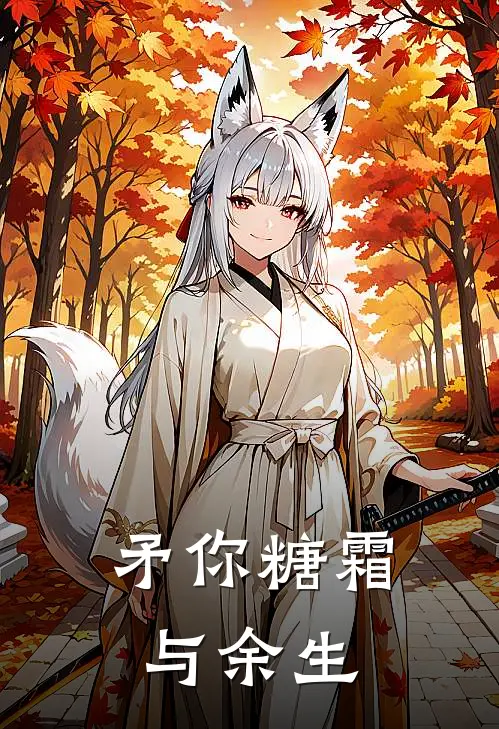 矛你糖霜与余生小说苏软陆星辞（已完结全集完整版大结局）苏软陆星辞小说全文阅读笔趣阁