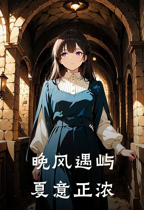 晚风遇屿，夏意正浓林知夏夏意热门小说排行_免费小说晚风遇屿，夏意正浓林知夏夏意
