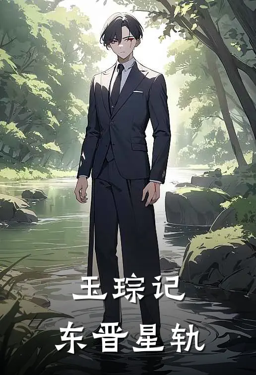 玉琮记：东晋星轨(万景琛谢灵微)火爆小说_《玉琮记：东晋星轨》万景琛谢灵微小说免费在线阅读