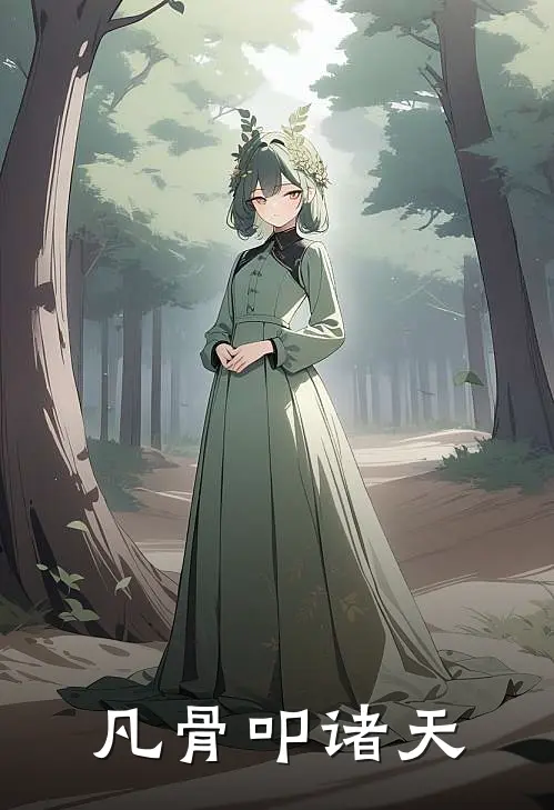 凡骨叩诸天李凡未央免费小说全集_免费阅读无弹窗凡骨叩诸天李凡未央