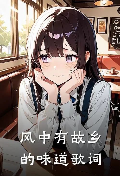 风中有故乡的味道歌词