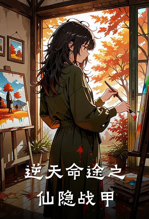 逆天命途之仙隐战甲