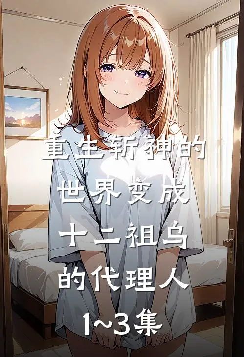 重生斩神的世界变成十二祖乌的代理人,1~3集