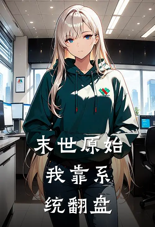 末世原始：我靠系统翻盘(陆沉陆涛)免费阅读_热门的小说末世原始：我靠系统翻盘陆沉陆涛