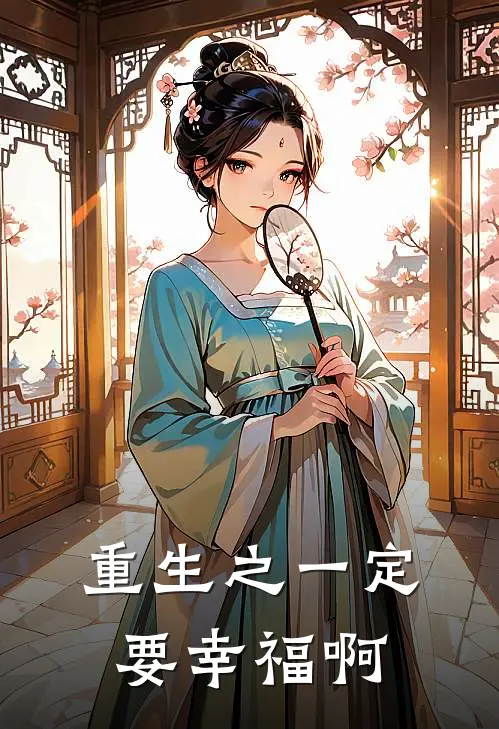 重生之一定要幸福啊