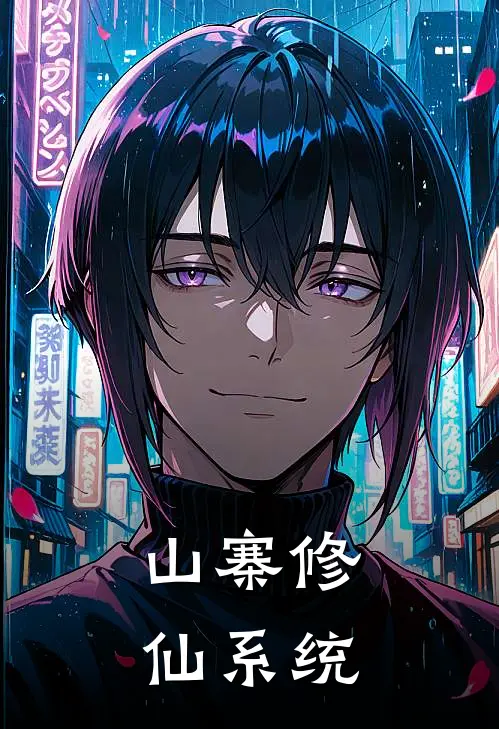 山寨修仙系统