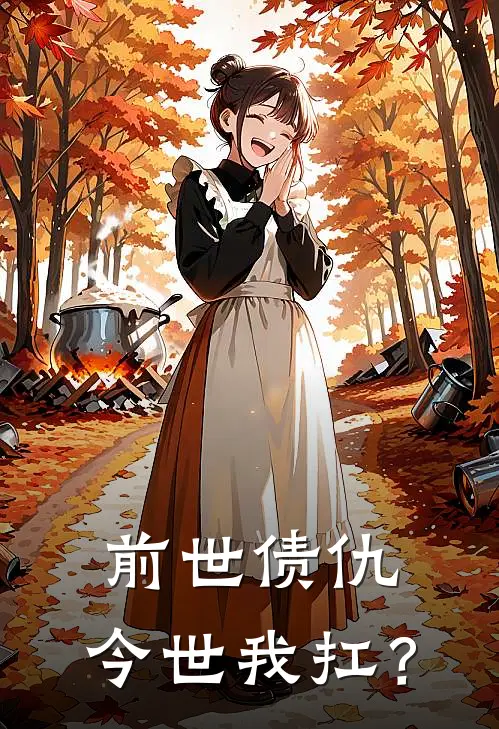 前世债仇，今世我扛？