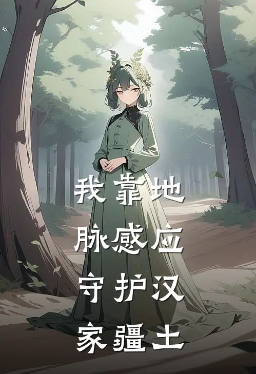 我靠地脉感应，守护汉家疆土