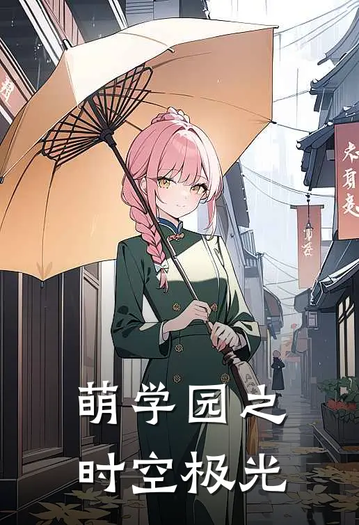 萌学园之时空极光艾瑞克潼恩新热门小说_免费阅读全文萌学园之时空极光艾瑞克潼恩