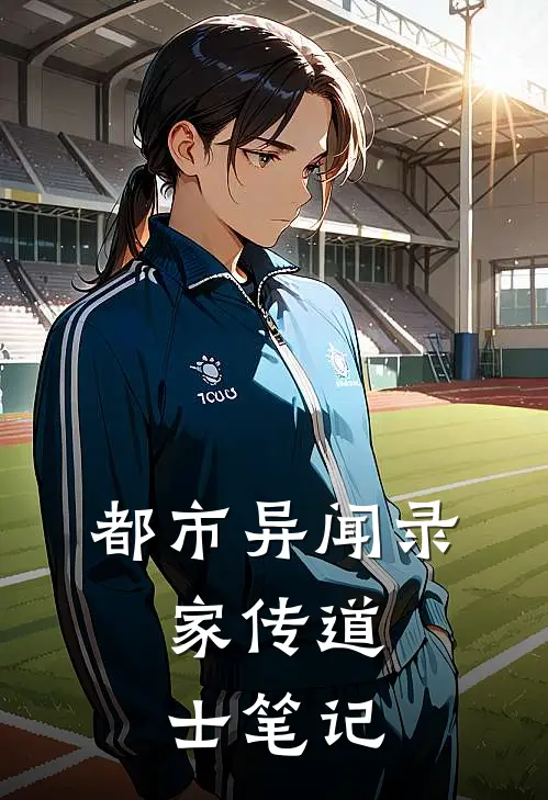 都市异闻录：家传道士笔记李梅周婷全本完结小说_最新章节列表都市异闻录：家传道士笔记(李梅周婷)