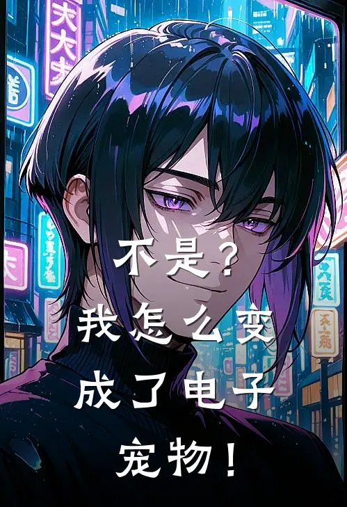 不是？我怎么变成了电子宠物！吴想玛莎完结小说_免费小说在线看不是？我怎么变成了电子宠物！吴想玛莎