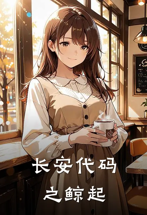 长安代码之鲸起