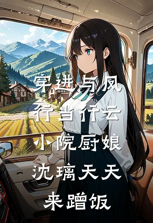 穿进《与凤行》当行云小院厨娘，沈璃天天来蹭饭凤行行云完结小说免费阅读_完本热门小说穿进《与凤行》当行云小院厨娘，沈璃天天来蹭饭凤行行云