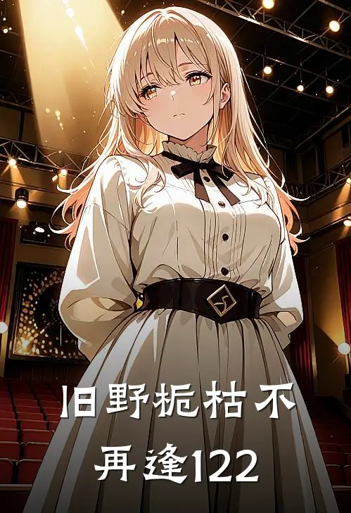 旧野栀枯不再逢122林彻顾野完本小说推荐_免费小说全文阅读旧野栀枯不再逢122林彻顾野