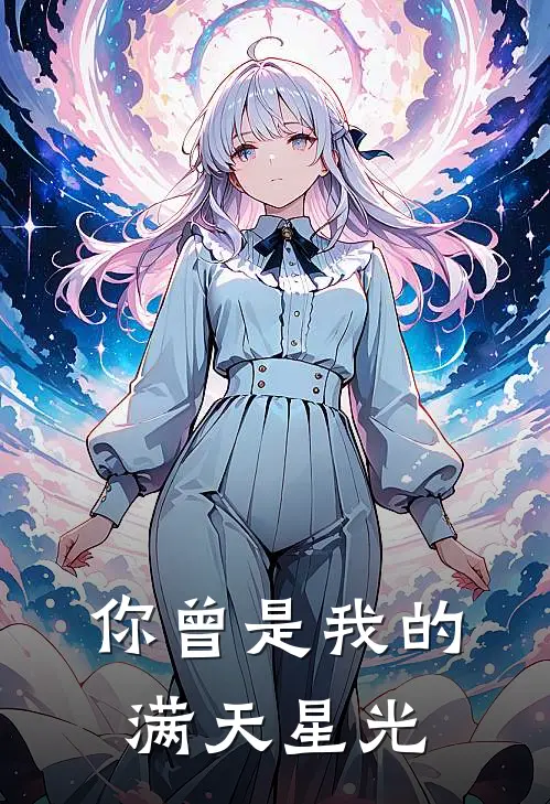 你曾是我的满天星光周太太周凛完整版小说全文免费阅读_最新章节列表你曾是我的满天星光(周太太周凛)