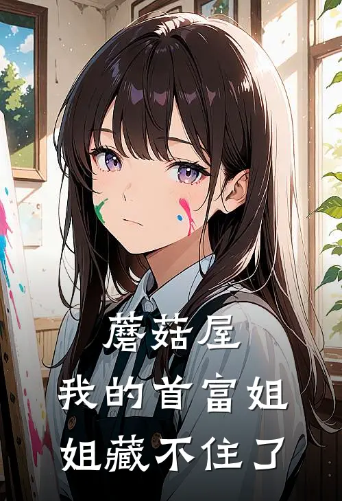 蘑菇屋：我的首富姐姐藏不住了