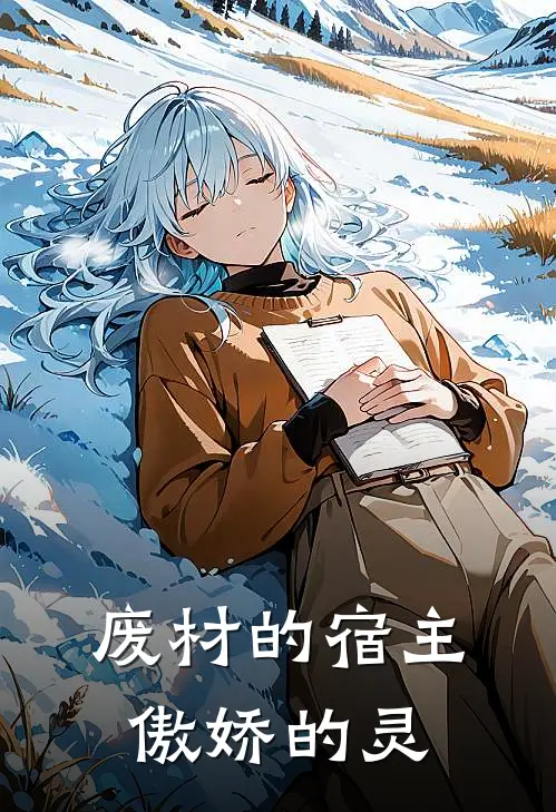 废材的宿主傲娇的灵