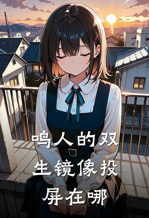 鸣人的双生镜像投屏在哪