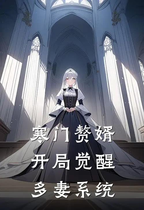 寒门赘婿：开局觉醒多妻系统