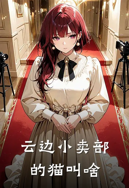 云边小卖部的猫叫啥
